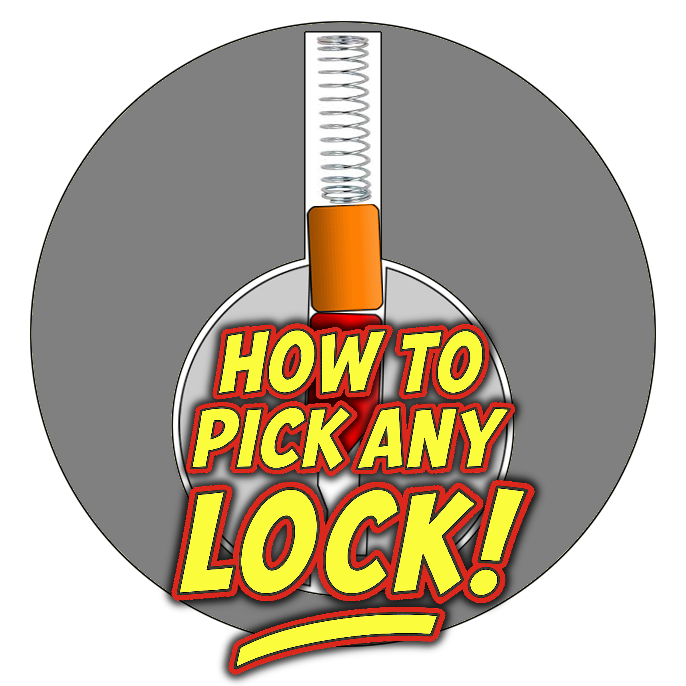 How To Pick Any Lock