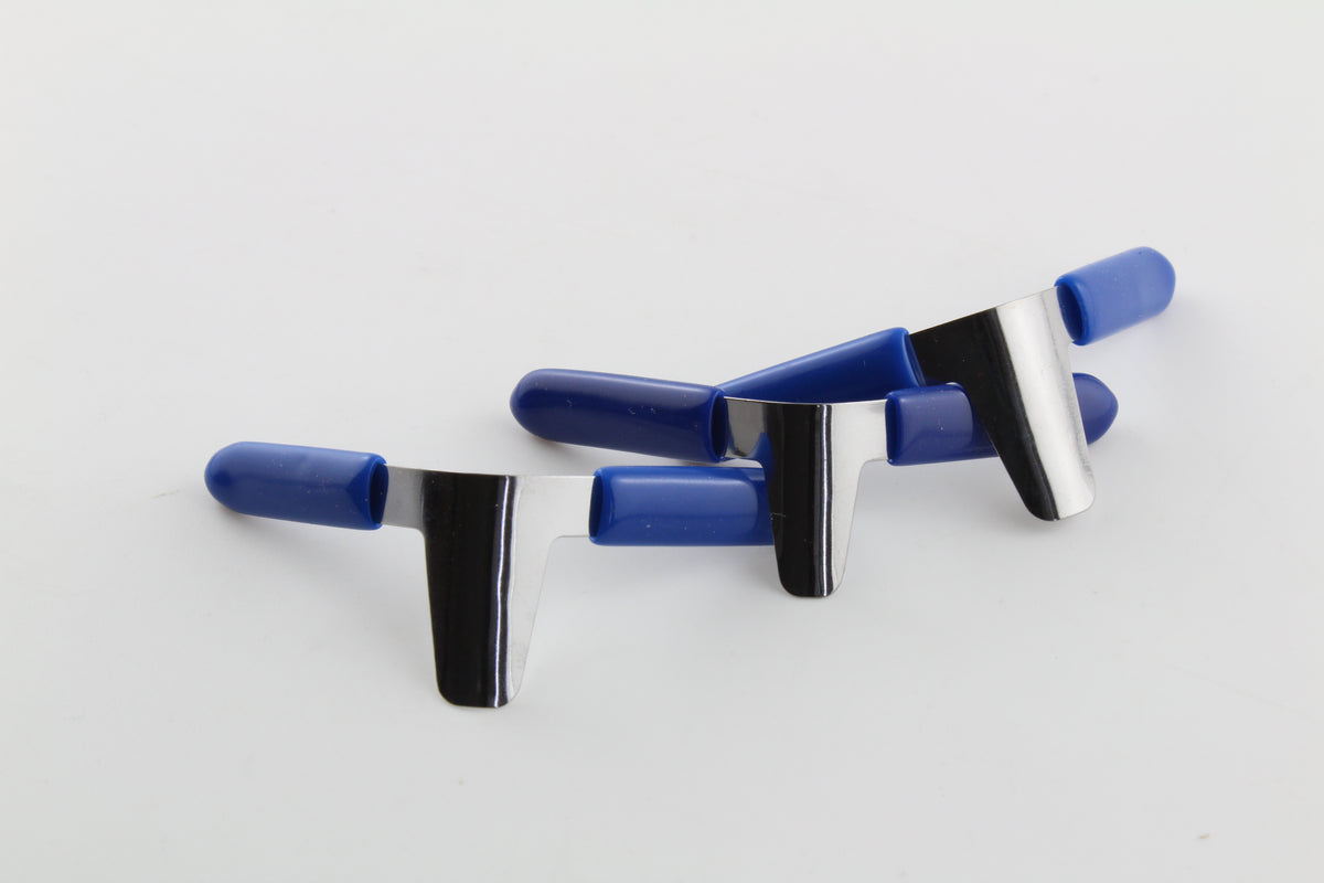 Lokko Padlock Shims for Lock Picking Locked Padlocks