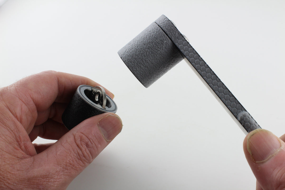 Professionelles Bump-Assist-Werkzeug