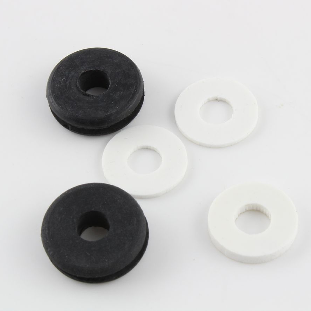 Bump Key Dampeners - Improve your Key Bumping Skill, part of the Lock Bumping Kit