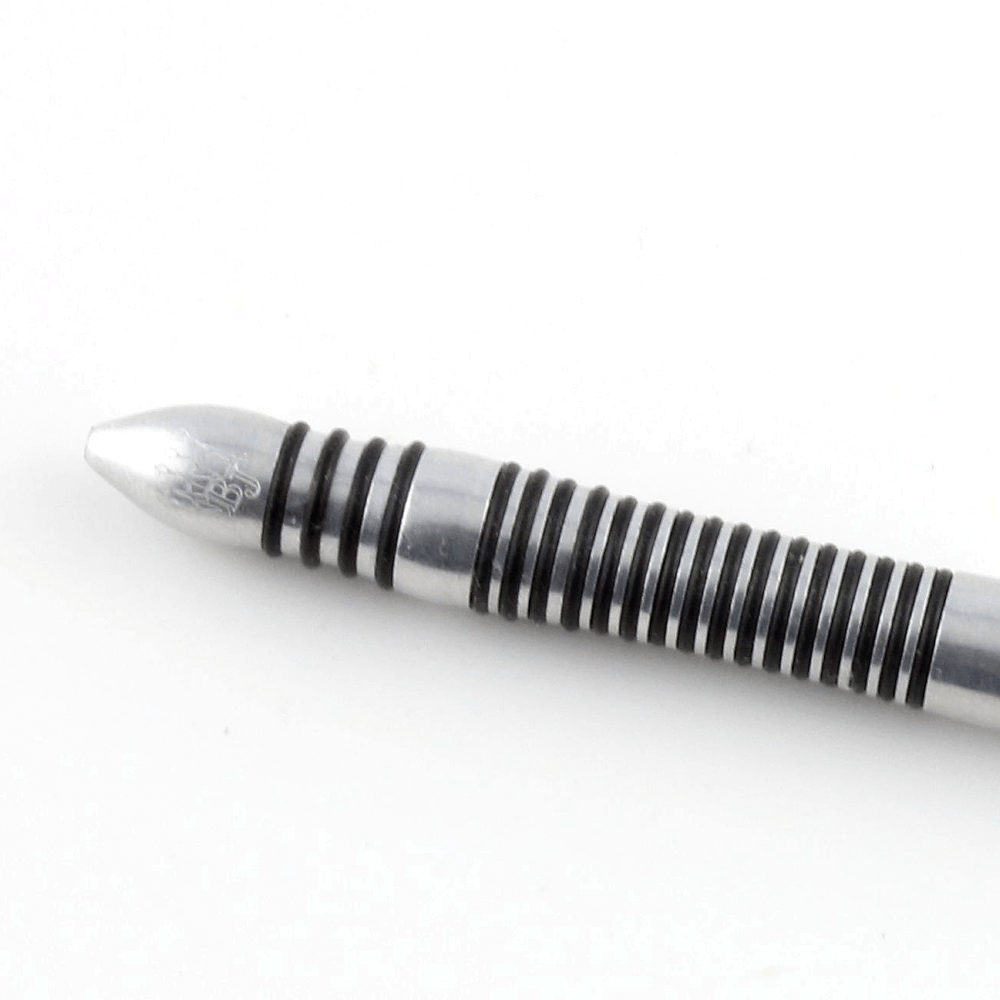 Multipick Elite G-Pro handle without picking tip close-up view