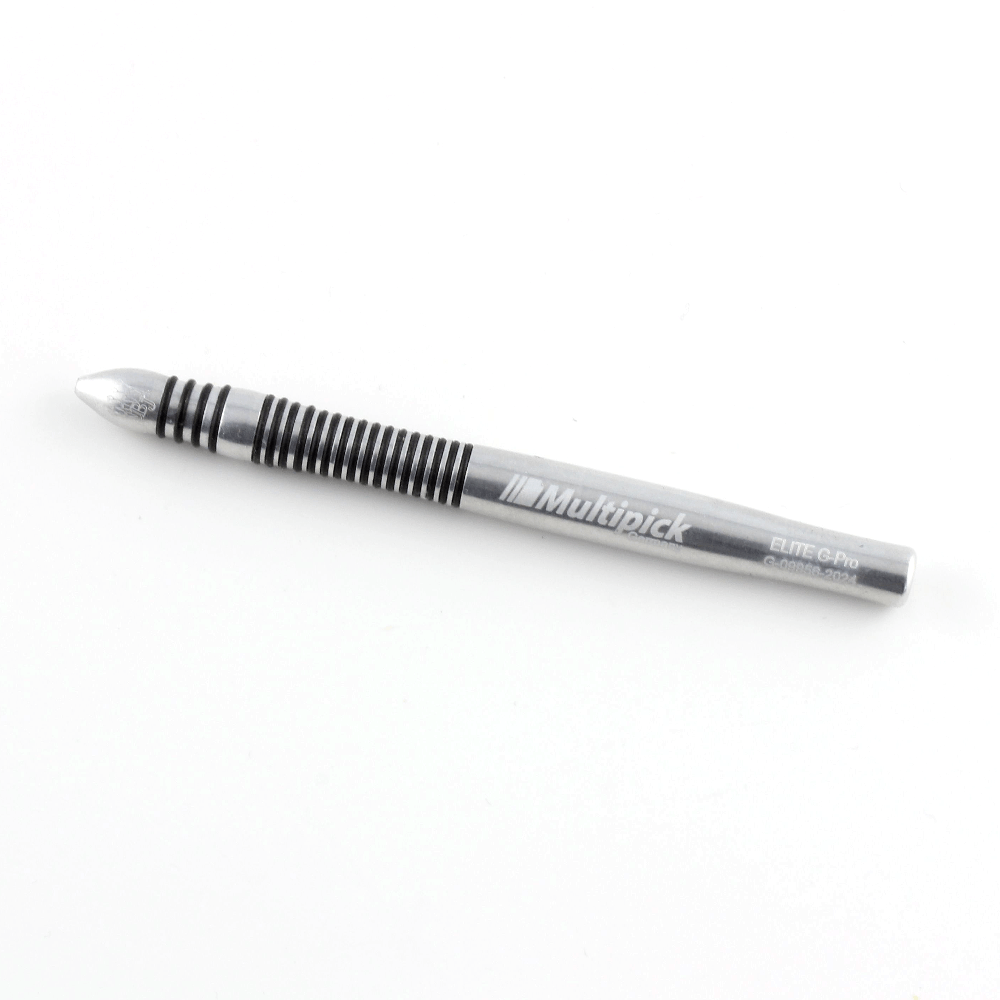 Multipick Elite G-Pro handle without picking tip