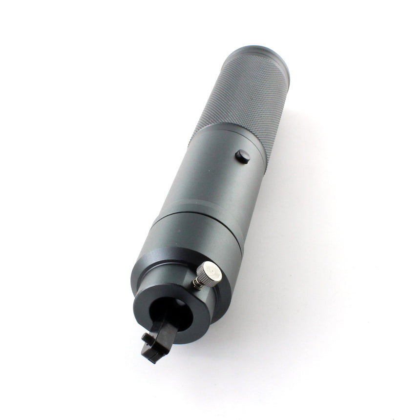 Dangerfield Machina Electric Lock Pick Gun Detail