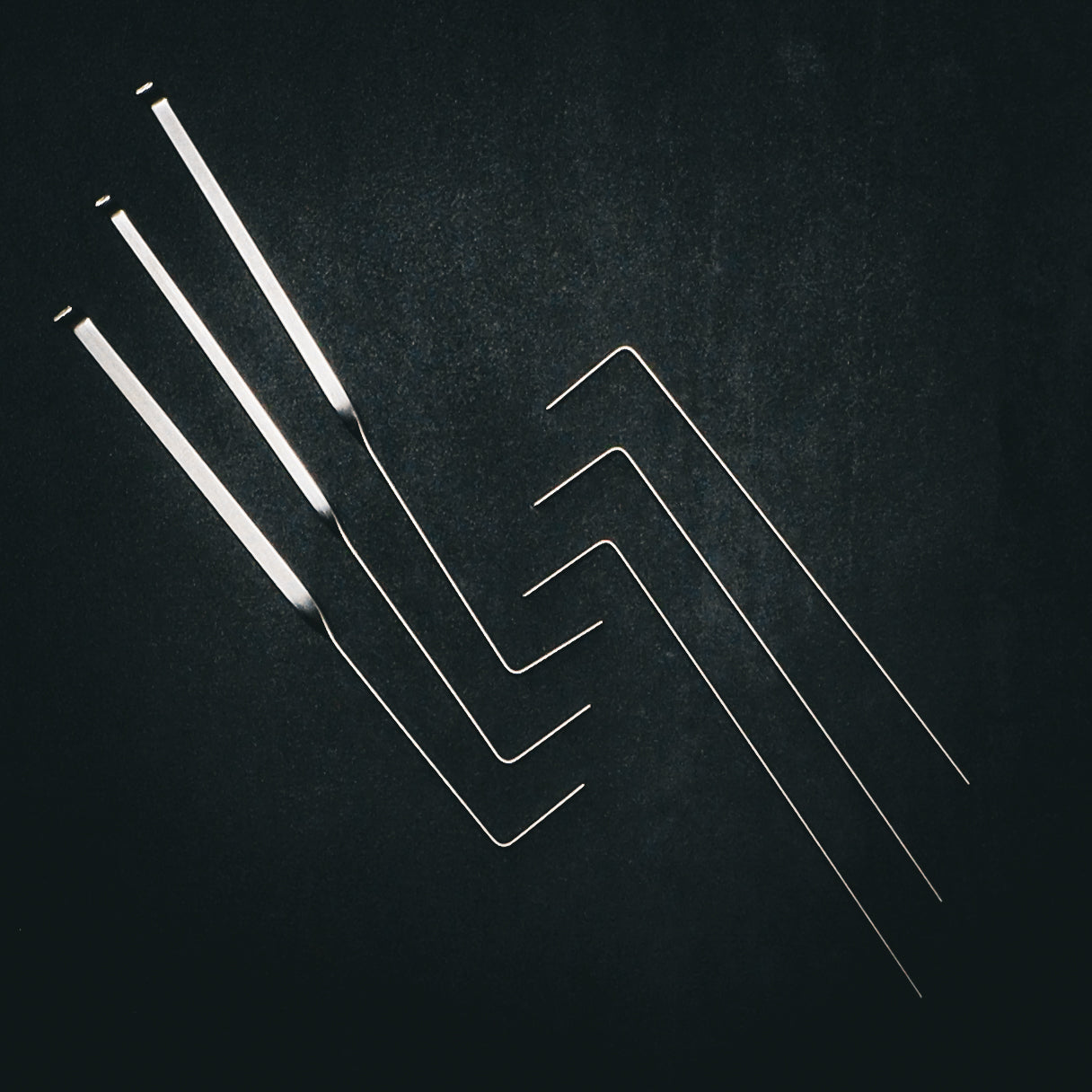 Sparrows Ultimate Tension Wrench Set 18pc - official Sparrows product image