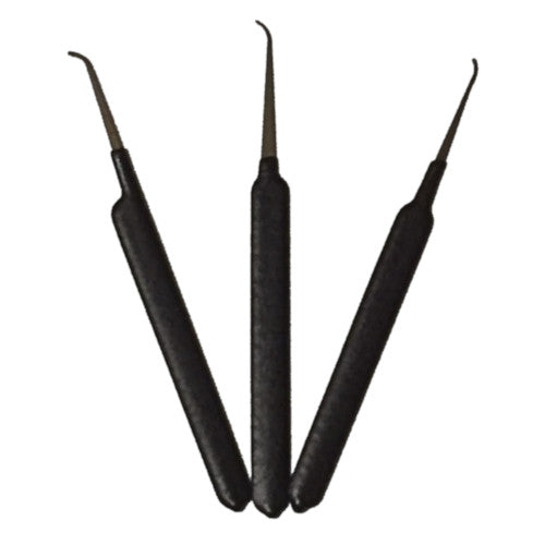 Sparrows "SSDeV HOOKS" Extreme Reach Lock Picks - UKBumpKeys