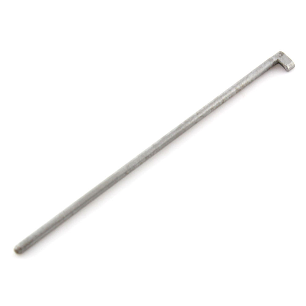 Replacement picking needle for ULTION Three Star pick