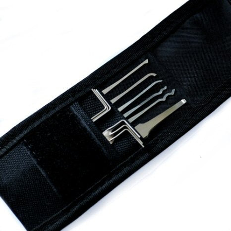 Sparrows The Controller Lock Pick Set - UKBumpKeys