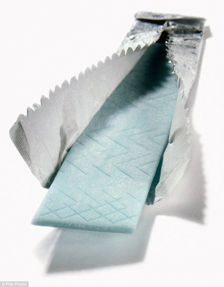 Gun Safe Gum Wrapper Bypass!