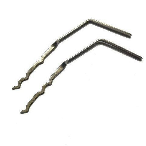 FREE Soho Lock Rakes - but HURRY - Limited Stock Offer.