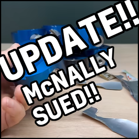 McNally vs Proven Industries Court Drama Gets Crazier!