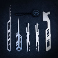Sparrows Darkshift Expansion Set - official Sparrows product image