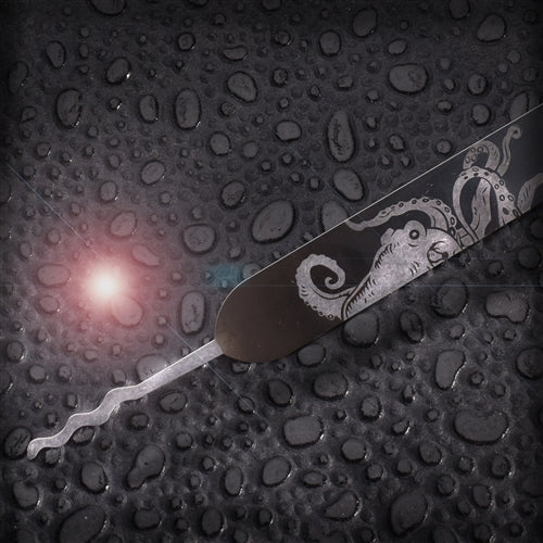 Sparrows Octo Rake and Rocker Lock Pick - official Sparrows product image