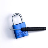 Sparrows ABUS Padlock Bypass Driver Pick. - official Sparrows product image