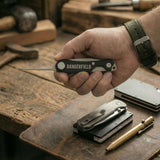 Dangerfield SKELETON Lock Pick Set EDC Covert Entry Multi Tool