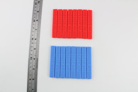 Dangerfield Praxis Lock Pick Handles