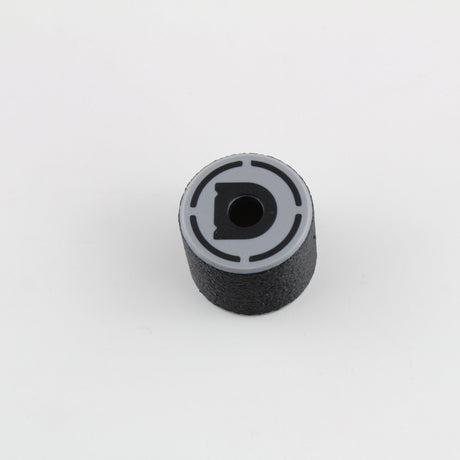 Professional Bump Assist Tool TPU holder, angled view on a plain background