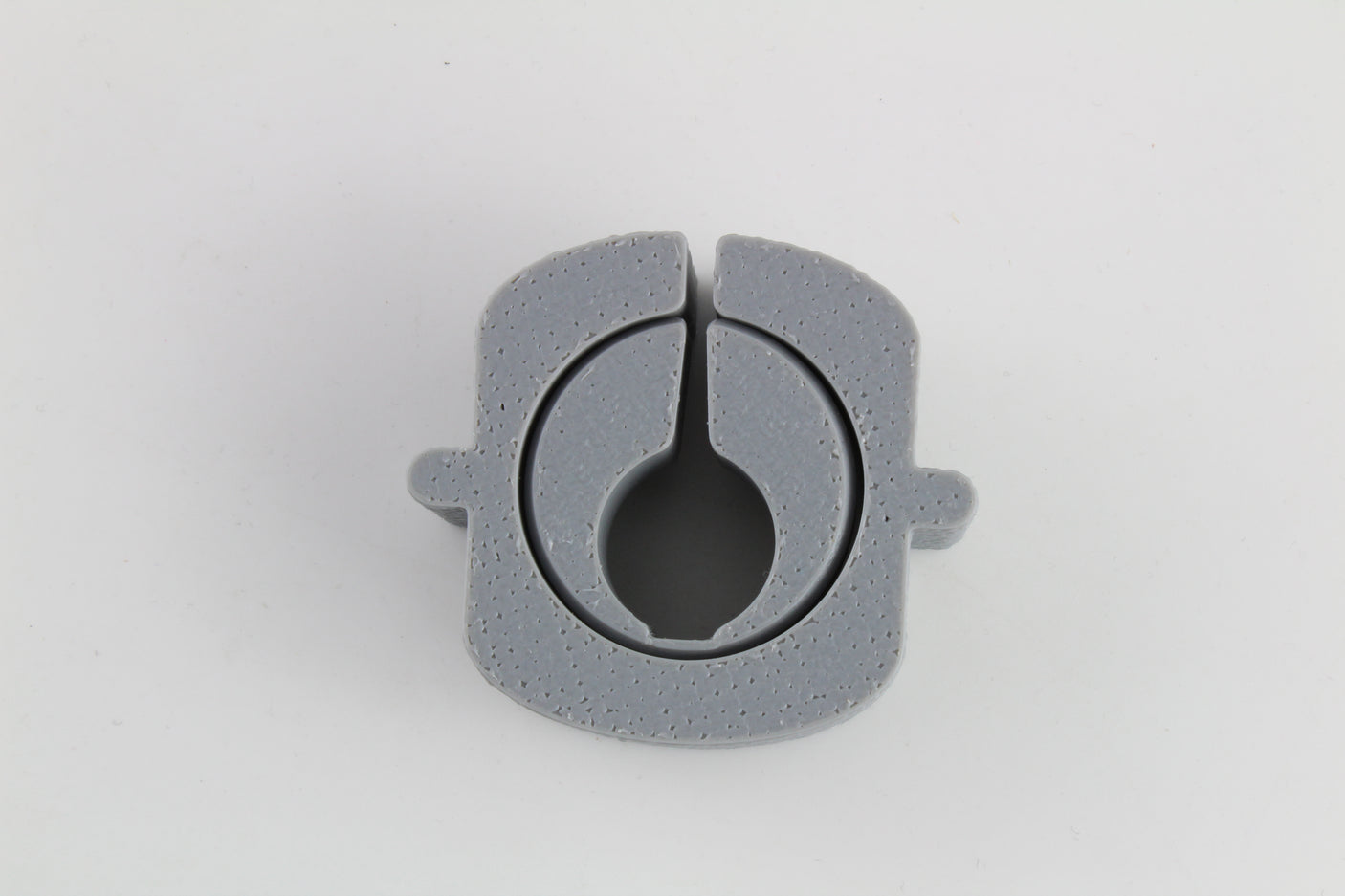 Lokko RimCylinder Lock Picking Vice Support