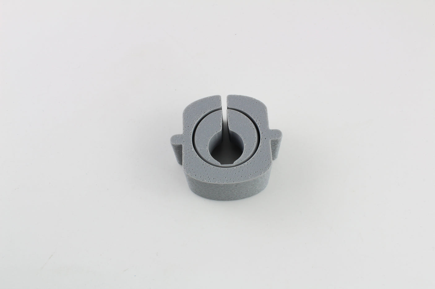 Lokko RimCylinder Lock Picking Vice Support