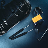 Sparrows 'Classic' Lock Pick Set + Competition Case - official Sparrows product image