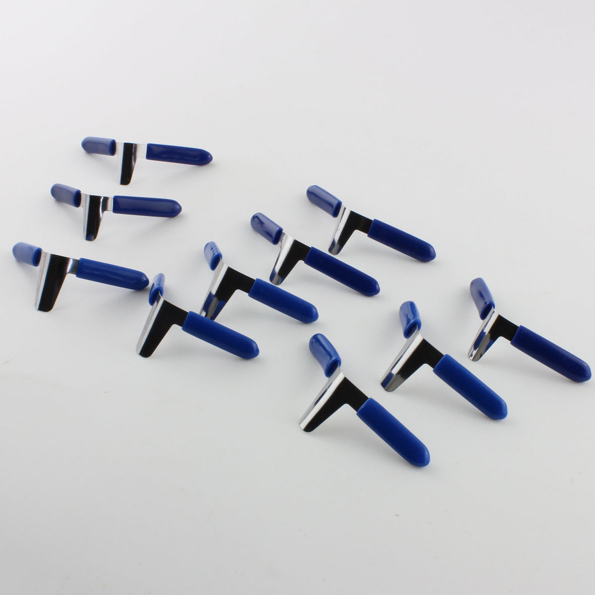 Lokko Padlock Shims for Lock Picking Locked Padlocks