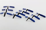 Lokko Padlock Shims for Lock Picking Locked Padlocks