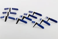 Lokko Padlock Shims for Lock Picking Locked Padlocks
