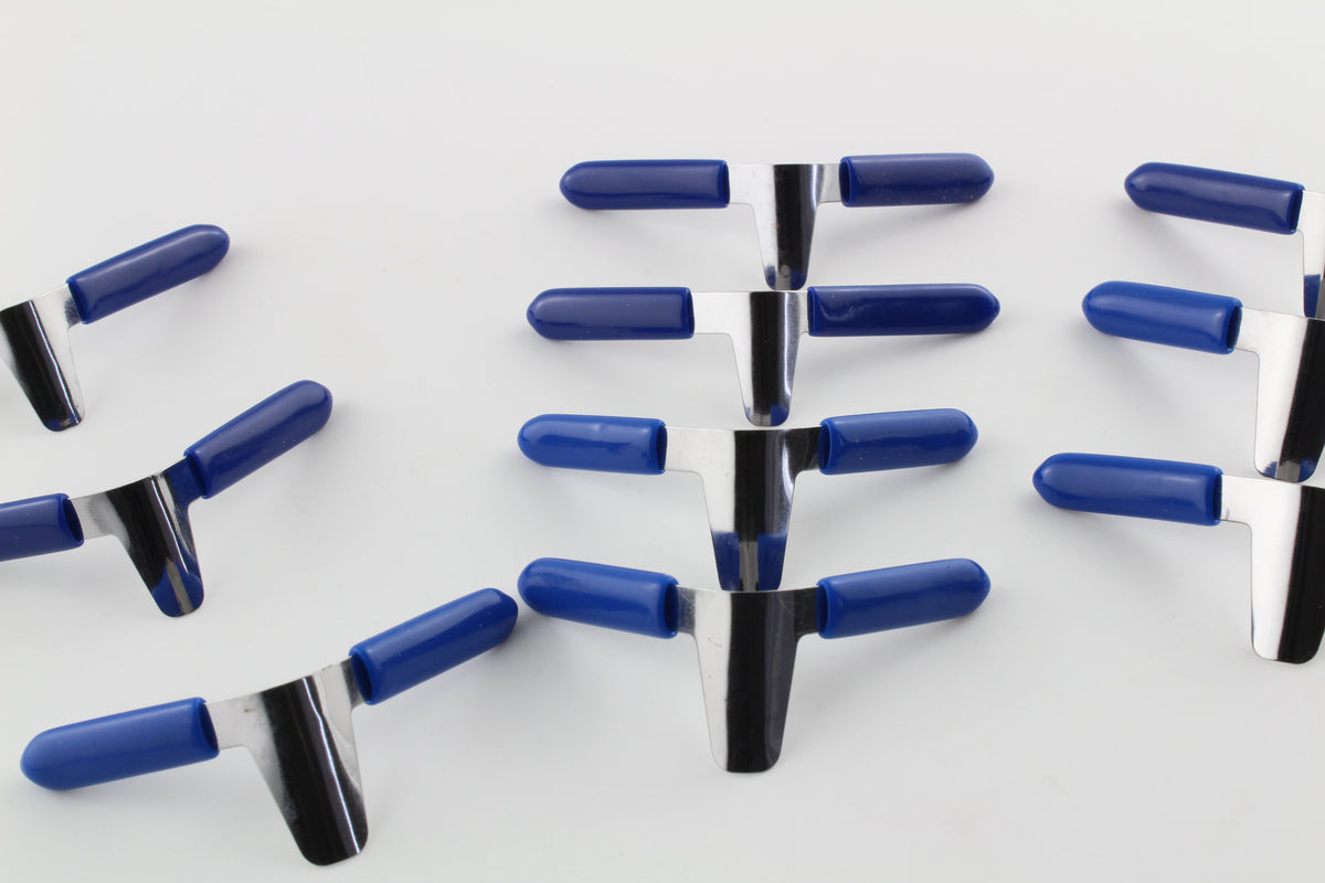 Lokko Padlock Shims for Lock Picking Locked Padlocks