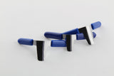 Lokko Padlock Shims for Lock Picking Locked Padlocks