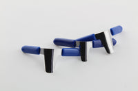 Lokko Padlock Shims for Lock Picking Locked Padlocks