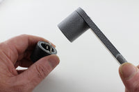 Professionelles Bump-Assist-Werkzeug