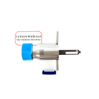 Dangerfield WXM 2024 THIN Lock Pick + Decoder