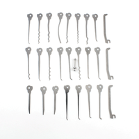 Dangerfield EDC Skeleton Multitool Expansion Set