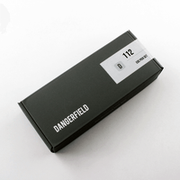 Dangerfield EDC Skeleton Multitool Packaging Detail