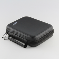 Holding Handle for Lishi Lock Pick Magnetic Case