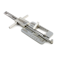 Dangerfield Yale Superior Dimple Lock Pick
