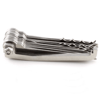 Dangerfield EDC Skeleton Multitool Expansion Detail