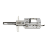 Dangerfield Yale Superior Dimple Lock Pick