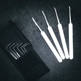 Sparrows Kick-Start Beginners Lock Pick Set + Case - official Sparrows product image