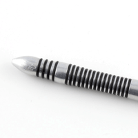 Multipick Elite G-Pro handle without picking tip close-up view