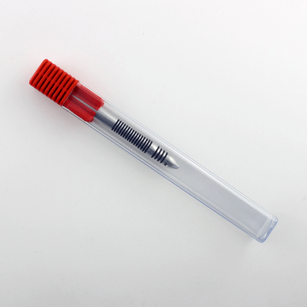 Multipick Elite G-Pro handle without picking tip angled view