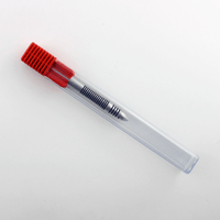 Multipick Elite G-Pro handle without picking tip angled view