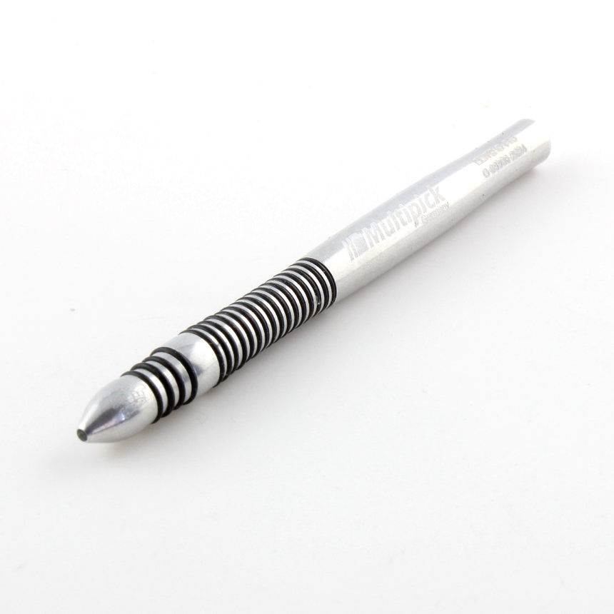 G-Pro Dimple Lock Pick Handle Detail