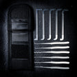 Sparrows Nightcrawler EDC Lock Pick Set - official Sparrows product image