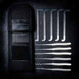 Sparrows Nightcrawler EDC Lock Pick Set - official Sparrows product image
