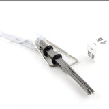 Dangerfield PRAXIS Dual-Gauge Complete Lock Pick Set