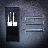 Sparrows Kick-Start Beginners Lock Pick Set + Case - official Sparrows product image