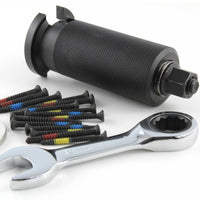 LOKKO Complete Bell Type Professional Plug-Puller Set