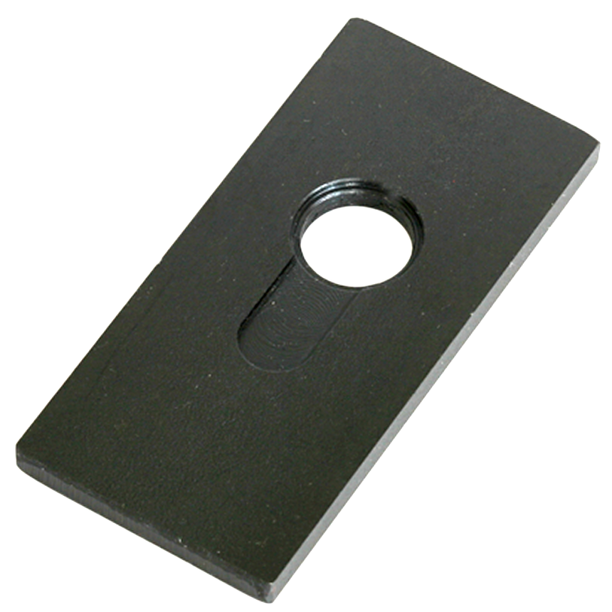 Base Plate for Multipick Plug Puller Eurocylinder Profile