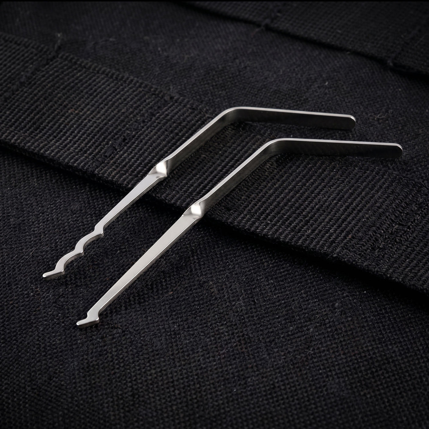 Dangerfield Bogota EDC Lock Pick Set