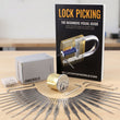 Praxis + Repinnable Practice Lock + Visual Guide